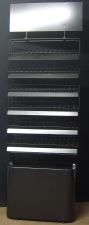 Nail Varnish Display Stand